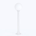 Buitenbollard FUMAGALLI