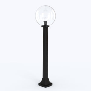 Bolardo de exterior FUMAGALLI "GIAFFA G250" - CCT - E27 - 8,5W (11)