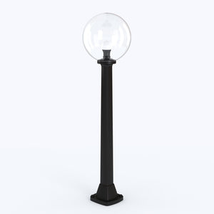 Bolardo de exterior FUMAGALLI "GIAFFA G250" - CCT - E27 - 8,5W (11)