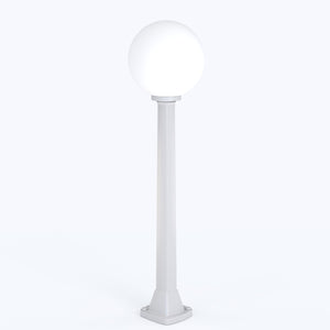 Bolardo de exterior FUMAGALLI "GIAFFA G250" - CCT - E27 - 8,5W (14)