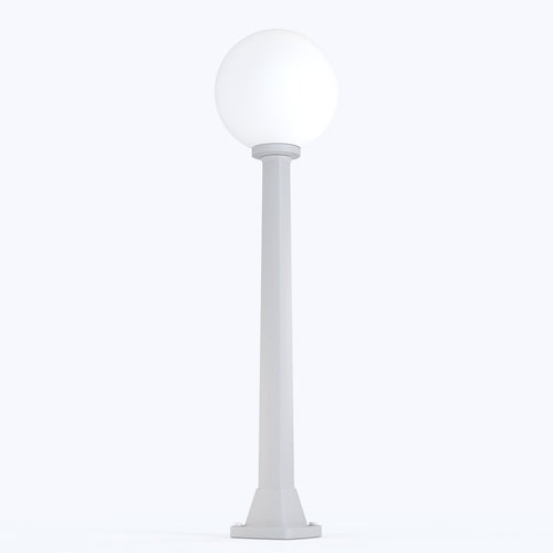 Buitenbollard FUMAGALLI
