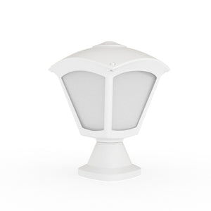 Farol de pie exterior FUMAGALLI "Disma/Roby" (10) & Farol de pie exterior FUMAGALLI "Disma/Roby"