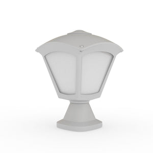 Farol de pie exterior FUMAGALLI "Disma/Roby" (13) & Farol de pie exterior FUMAGALLI "Disma/Roby"