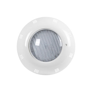 Foco LED sumergible para piscina - 12V AC - 24W - IP68 - Ø295mm - Barcelona Led-