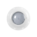 Submersible LED spotlight for pool - 12V AC - 24W - IP68 - Ø295mm 4