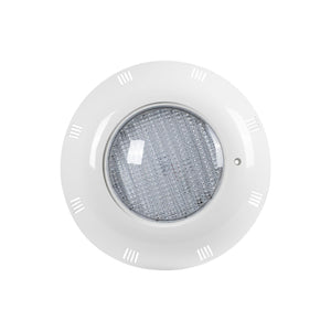 Foco LED sumergible para piscina - 12V AC - 24W - IP68 - Ø295mm (3)
