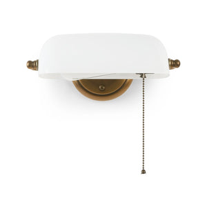 Aplique de pared vintage "BANQUERO" - E27 - Barcelona Led-Decoración