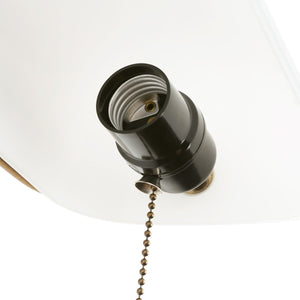 Aplique de pared vintage "BANQUERO" - E27 - Barcelona Led-Decoración
