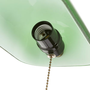 Aplique de pared vintage "BANQUERO" - E27 (21)