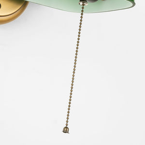 Aplique de pared vintage "BANQUERO" - E27 (22)