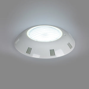 Foco LED sumergible para piscina - 12V AC - 24W - IP68 - Ø295mm - Barcelona Led-