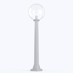 Bolardo de exterior FUMAGALLI "GIAFFA G250" - CCT - E27 - 8,5W (23)
