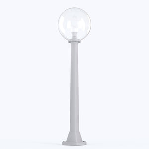 Bolardo de exterior FUMAGALLI "GIAFFA G250" - CCT - E27 - 8,5W (23)