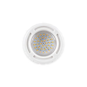 Foco LED sumergible para piscina - 12V AC - 3W - IP68 - Ø94mm - Barcelona Led-