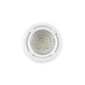 Submersible LED spotlight for pool - 12V AC - 3W - IP68 - Ø94mm 3
