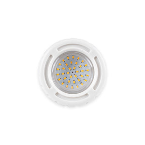 Foco LED sumergible para piscina - 12V AC - 3W - IP68 - Ø94mm (2)