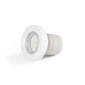 LED-Unterwasserstrahler für Pool - 12V AC - 3W - IP68 - Ø94mm 4