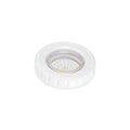 Foco LED submersível para piscina - 12V AC - 3W - IP68 - Ø94mm 5