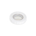 LED-Unterwasserstrahler für Pool - 12V AC - 3W - IP68 - Ø94mm 5
