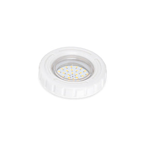 Foco LED sumergible para piscina - 12V AC - 3W - IP68 - Ø94mm - Barcelona Led-