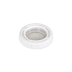 Foco LED sumergible para piscina - 12V AC - 3W - IP68 - Ø94mm - Barcelona Led-