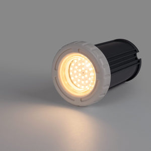 Foco LED sumergible para piscina - 12V AC - 3W - IP68 - Ø94mm - Barcelona Led-