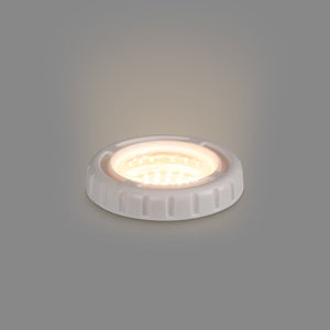 Foco LED sumergible para piscina - 12V AC - 3W - IP68 - Ø94mm - Barcelona Led-