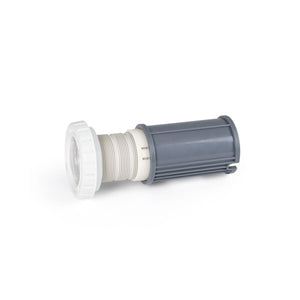 Foco LED sumergible para piscina - 12V AC - 3W - IP68 - Ø94mm - Barcelona Led-