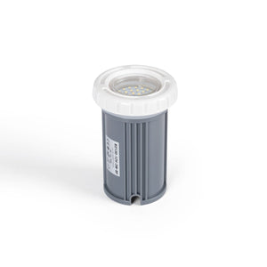 Foco LED sumergible para piscina - 12V AC - 3W - IP68 - Ø94mm - Barcelona Led-