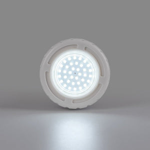 Foco LED sumergible para piscina - 12V AC - 3W - IP68 - Ø94mm - Barcelona Led-