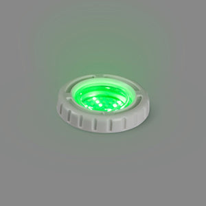 Foco LED sumergible para piscina - 12V AC - 3W - IP68 - Ø94mm - Barcelona Led-