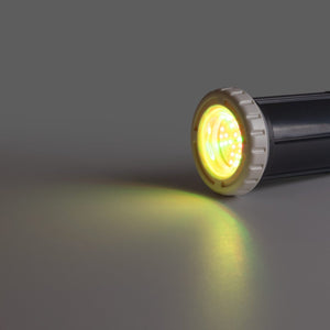 Foco LED sumergible para piscina - 12V AC - 3W - IP68 - Ø94mm - Barcelona Led-