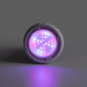 Foco LED sumergible para piscina - 12V AC - 3W - IP68 - Ø94mm - Barcelona Led-