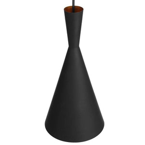 Lámpara colgante metal "Solvang" - Barcelona Led-Decoración