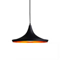 Nordic pendant lamp