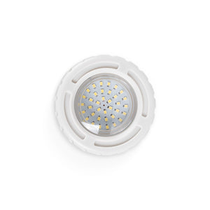 Foco LED sumergible para piscina - 12V AC - 3W - IP68 - Ø94mm - Barcelona Led-