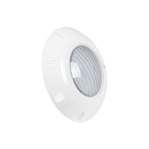 Foco LED sumergible para piscina de fibra - 12V AC - 24W - IP68 - Ø295mm (4)