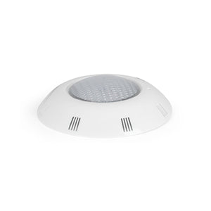 Foco LED sumergible para piscina de fibra - 12V AC - 24W - IP68 - Ø295mm - Barcelona Led-