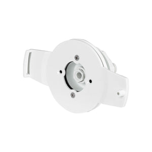 Foco LED sumergible para piscina de fibra - 12V AC - 24W - IP68 - Ø295mm (25)