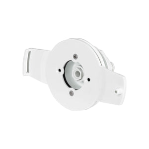 Foco LED sumergible para piscina de fibra - 12V AC - 24W - IP68 - Ø295mm - Barcelona Led-