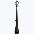 Lampadaire d'extérieur