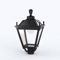 Lampadaire d'extérieur
