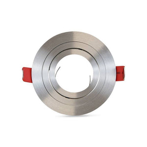 Aro downlight circular basculante PREMIUM para bombilla LED GU10 (3)