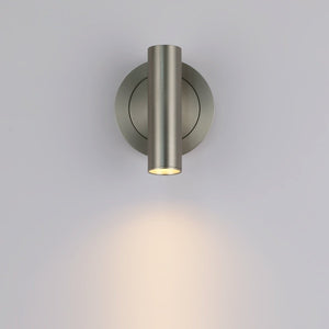 Aplique empotrable para lectura "MILSA" - 3W - 2700K - CRI 85 - Barcelona Led-Decoración