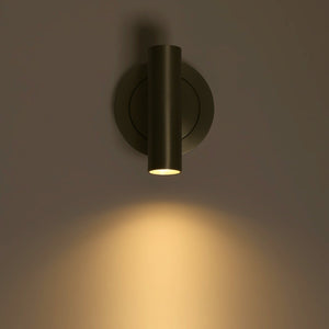 Aplique empotrable para lectura "MILSA" - 3W - 2700K - CRI 85 - Barcelona Led-Decoración