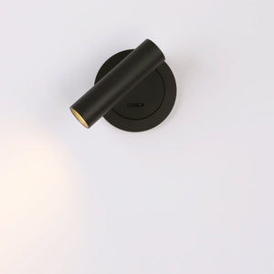 Aplique empotrable para lectura "MILSA" - 3W - 2700K - CRI 85 - Barcelona Led-Decoración