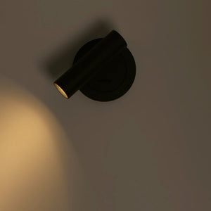 Aplique empotrable para lectura "MILSA" - 3W - 2700K - CRI 85 - Barcelona Led-Decoración