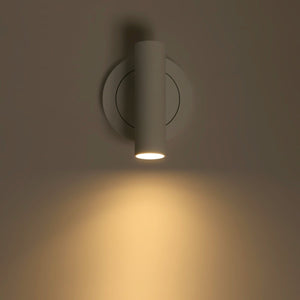 Aplique empotrable para lectura "MILSA" - 3W - 2700K - CRI 85 - Barcelona Led-Decoración