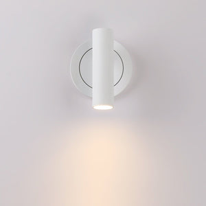 Aplique empotrable para lectura "MILSA" - 3W - 2700K - CRI 85 - Barcelona Led-Decoración