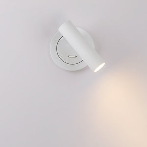 Aplique empotrable para lectura "MILSA" - 3W - 2700K - CRI 85 - Barcelona Led-Decoración